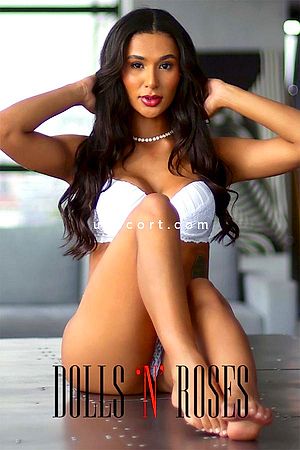Verona - London Escorts