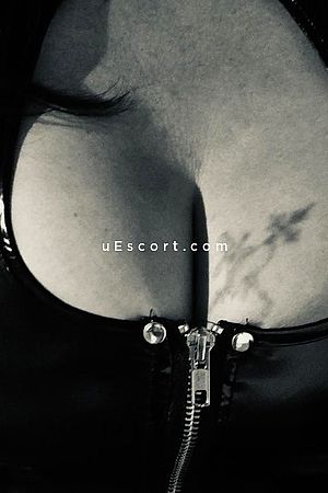 Naughty Lucy Photo