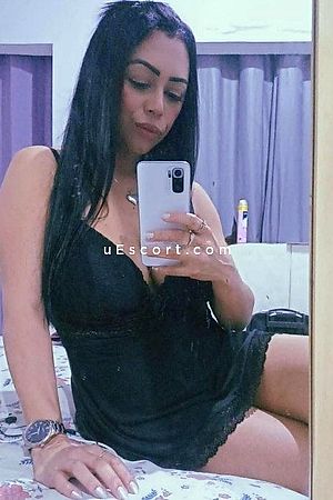 Alana - Aberdeen Escorts
