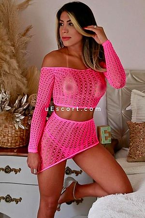 Rubymay24 - Abbot's Salford Trans Escorts