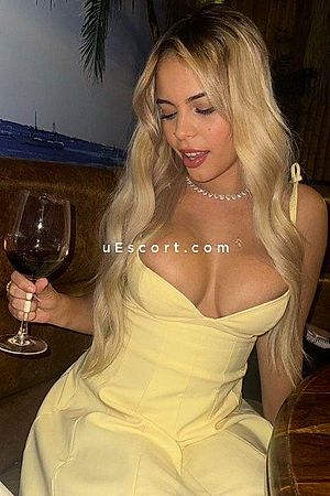 Ellen - Aberdeen Escorts