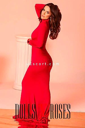 Cecilia Photo #2