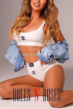 Kerry - London Escorts