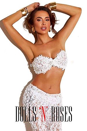 Noa - London Escorts