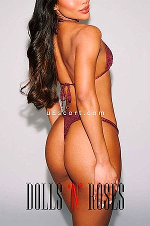 Adhara - London Escorts