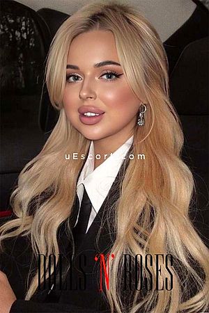 Angelina - Ammanford Escorts