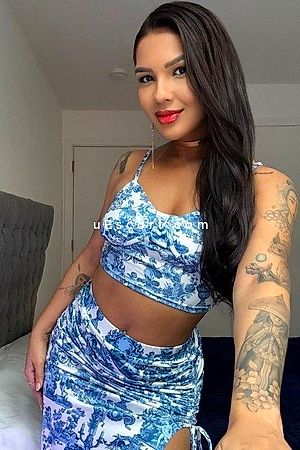 Lina - Birmingham Escorts