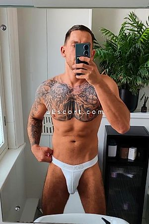 AlexMcMichaels Photo #2