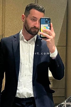 Jack - Birmingham Boy Escorts