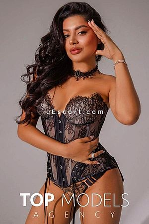Julia Photo #2