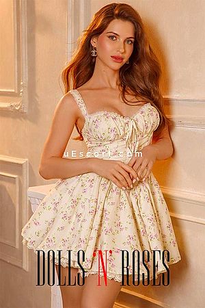 Kalila - London Escorts