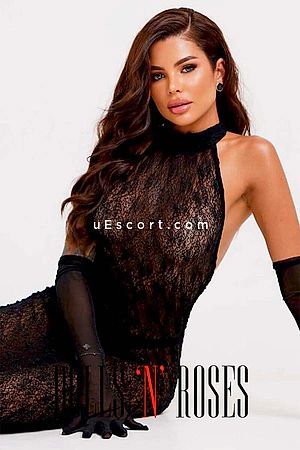 Ohana - London Escorts