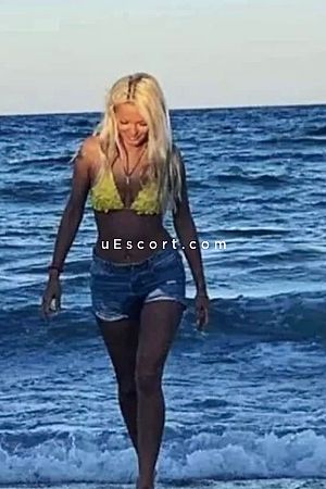 BulgarianBlonde Photo #3