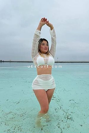 Tantra by Fran - Edinburgh Escorts