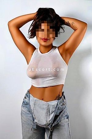 Chloe Mendez - Manchester Escorts