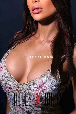 Sue - London Escorts