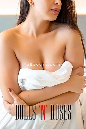 Ikram - Dublin Escorts