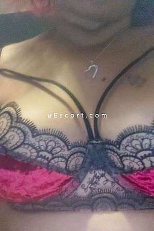 Mixedchocalate - Crewe Escorts