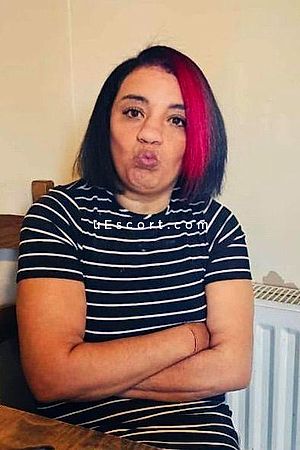 Chantelle - Crewe Escorts