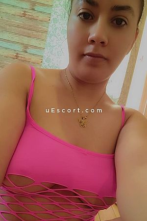 Rubina - Norwich Escorts