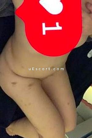 Cassie Vixen Photo #2