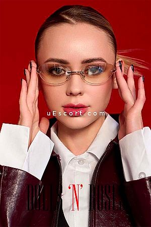 Malia - London Escorts