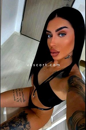 Lorena - Stoke-on-Trent Escorts