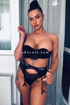 Kiki - Jersey Escorts