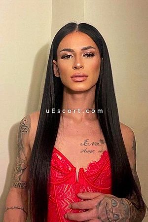 Maya Mariah Trans - Slough Trans Escorts