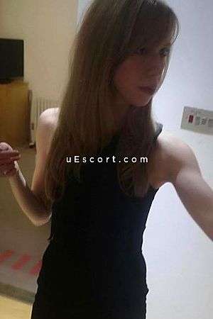 Mischievous wife Photo