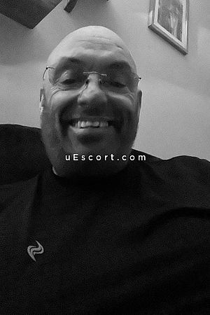 Daryll Butterworth Photo #3