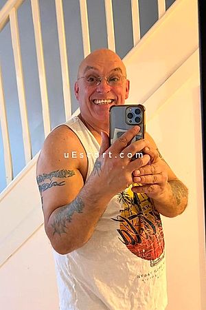 Daryll Butterworth Photo