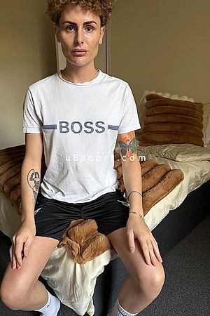 LaithanBiBritish - Birmingham Boy Escorts