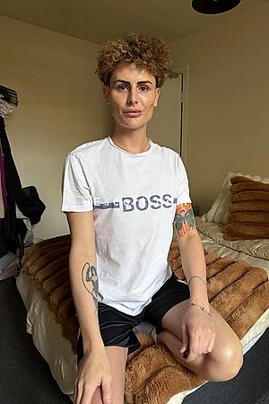 LaithanBiBritish - Birmingham Boy Escorts