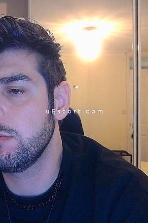 Oli - Exeter Boy Escorts