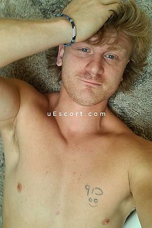 Tommy Peach Photo #3