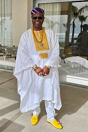 Leroy - Hull Boy Escorts