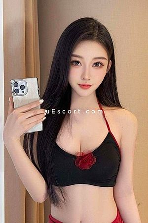 Yoko - Bath Escorts
