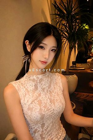 Yoko - Bath Escorts