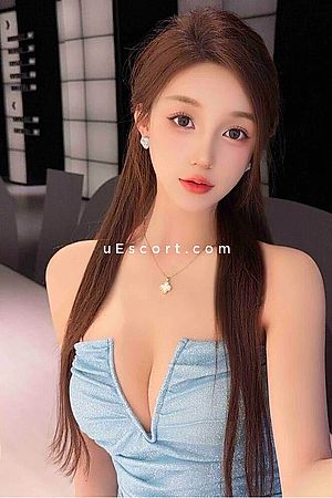 Anna - Nottingham Escorts