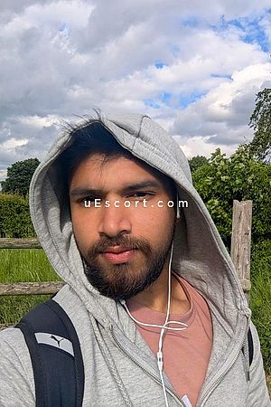 Tamm - Nottingham Boy Escorts