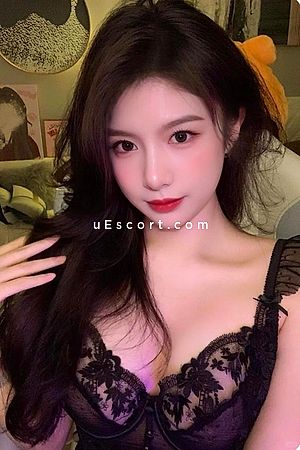 Yoko - Nottingham Escorts