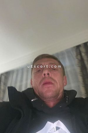 Jay - Liverpool Boy Escorts