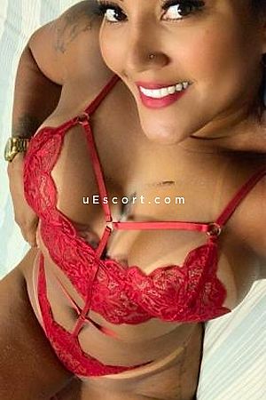 Mel - Nottingham Escorts
