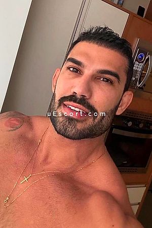 JoseTop - Manchester Boy Escorts