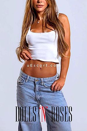 Kiki - Salford Escorts