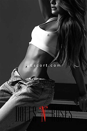 Rana - London Escorts