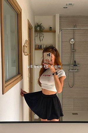 Emma - Liverpool Escorts