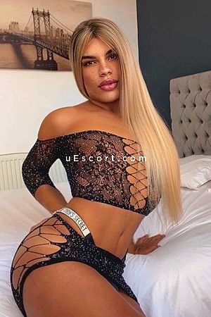 Anne Janne - Belfast Trans Escorts