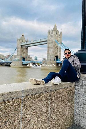 Apollomendes - Edinburgh Boy Escorts